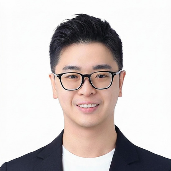 Gerald Phng