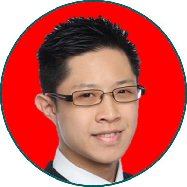 Ben ANG 洪振財