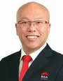 Bernard Chua