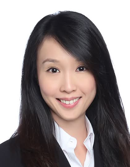 Kelly Xu