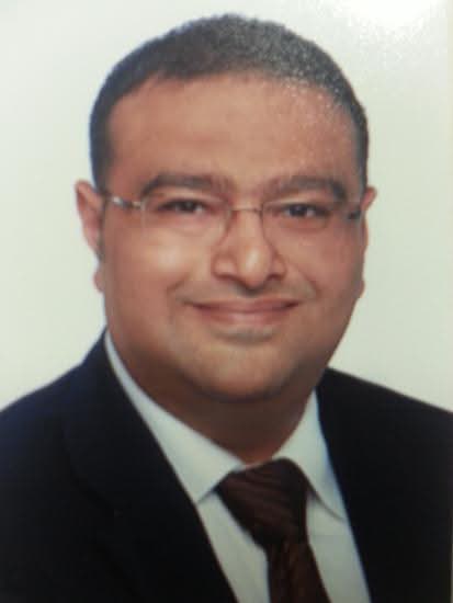 Harry Chandrakant