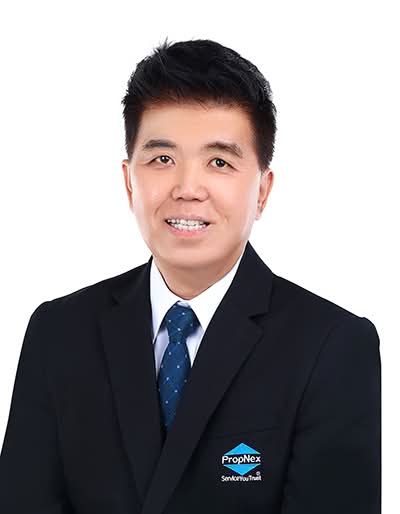 Franc Ho Prestigious Luxury