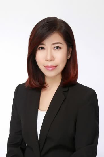 Tricia Tan