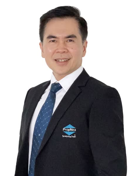 Terry Wee