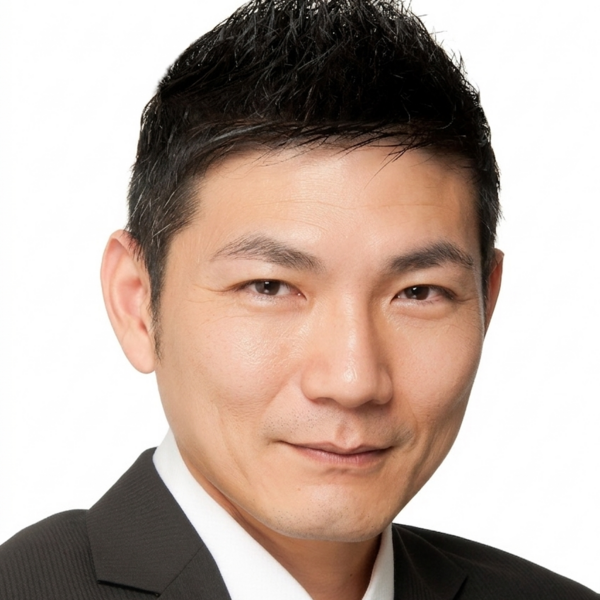 Eric Liew