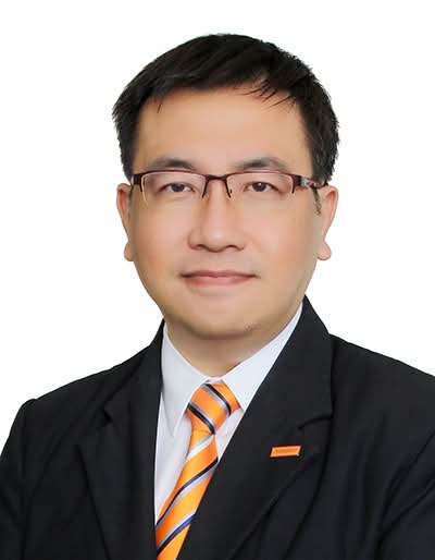 Emdy Koh