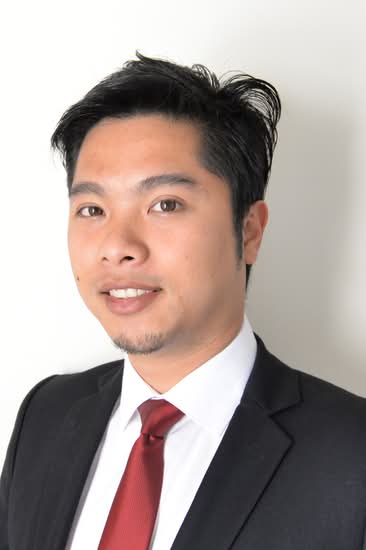Ivan Kang