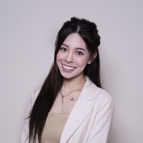 Calista Yap