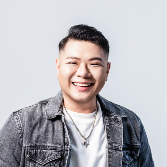 Jeremy Tan