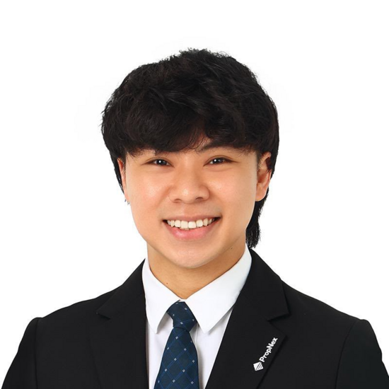 Dominik Chow