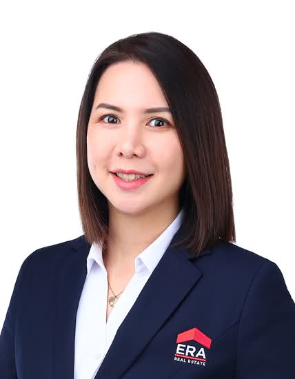 Alvina Fu 傅琳雅
