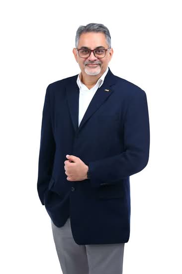 Mohan Murlidhar Harjani