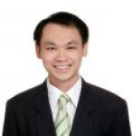 Gareth Cho