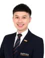 Lim Yong Keong