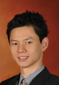 Jason Rei