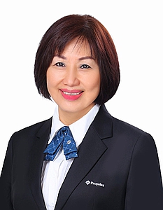 Sharon Looi