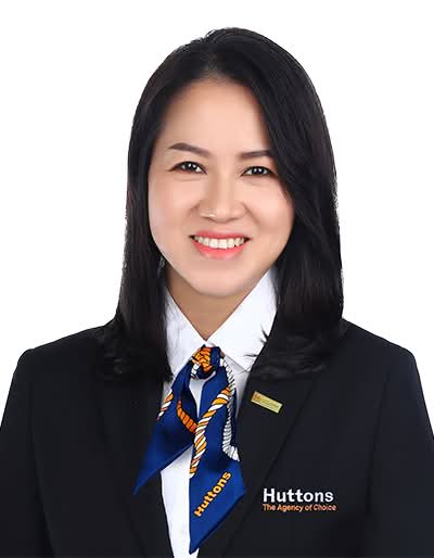 Kaisley Poon