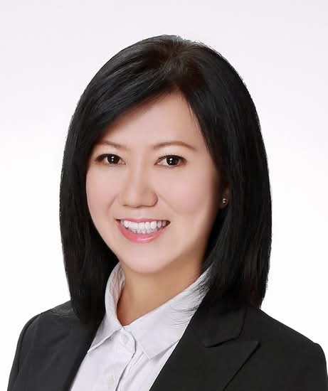 Jeslyn Tan