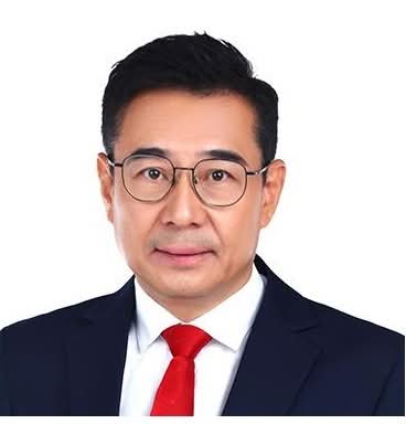 Xue ChunMin