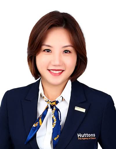 Vivienne Lim
