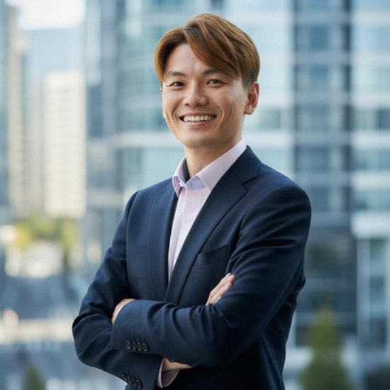 Aloysius Toh