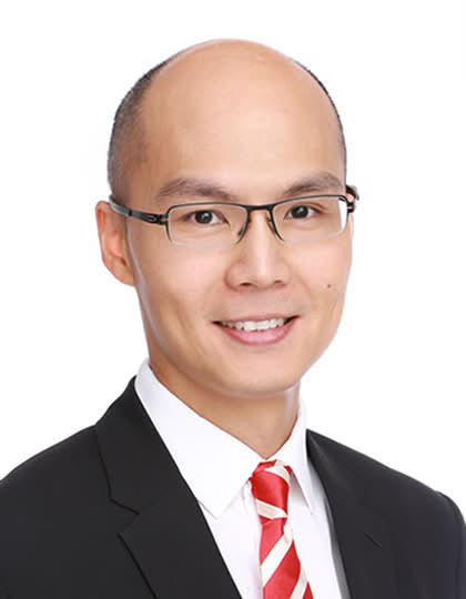 CY Lau