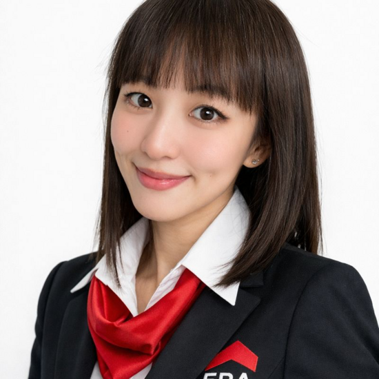 Agnes Tan