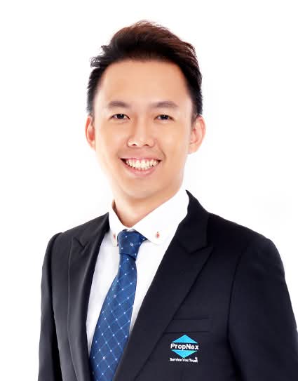 Keith Yong