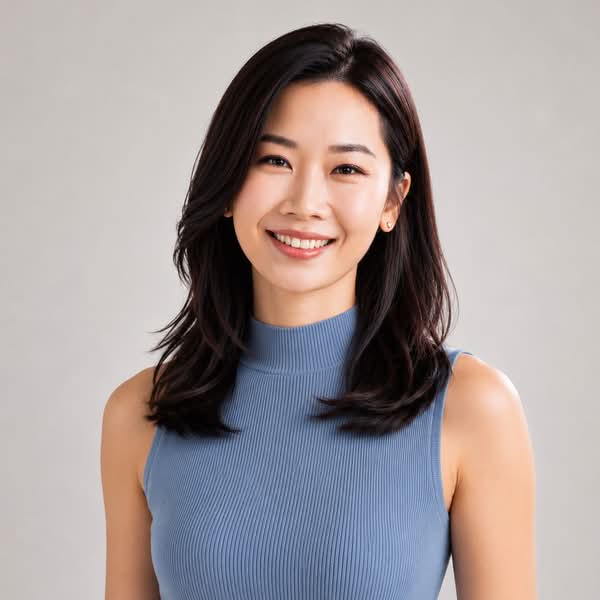 Yeo LiYin (Yvette Yeo) 杨丽颖