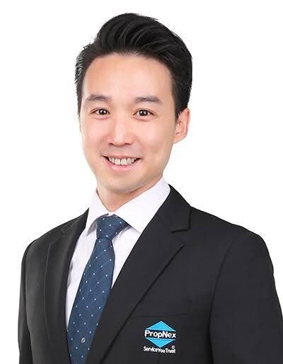 Xiang Rui Issey Lim