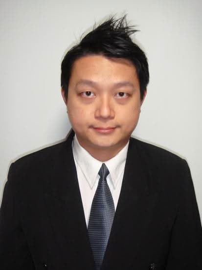 Richard Lee
