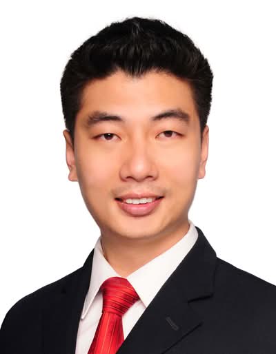 Marcus Tan