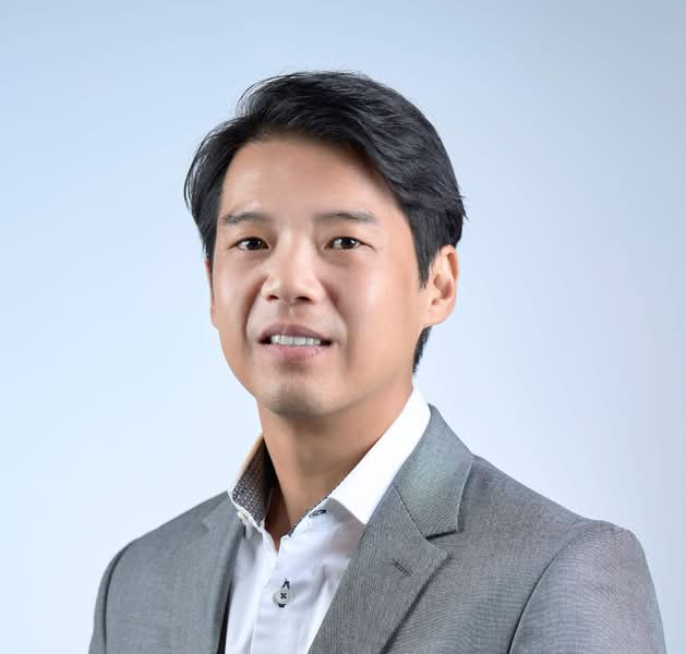 Jason Tay