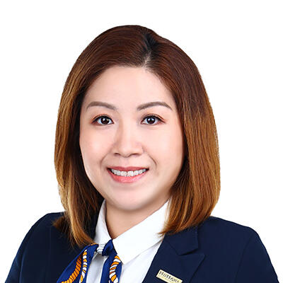 Samantha Lim