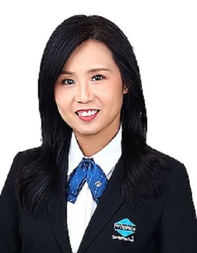 Grace Seah