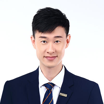 Alfie Cai