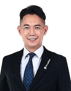 Koh Lai Heng
