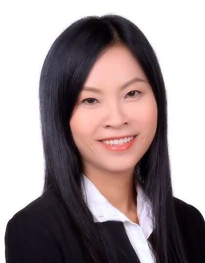 Doris Chiok C L