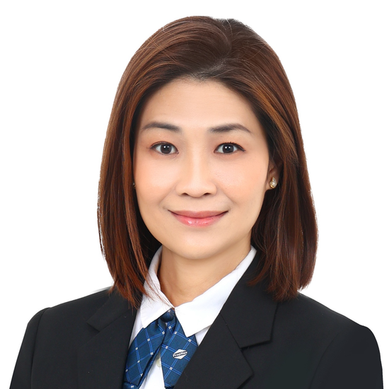 Genevieve Chui