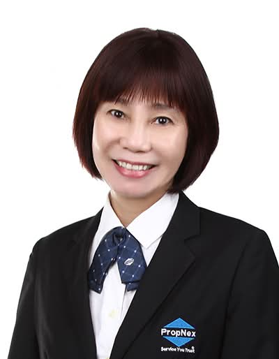 May Lee