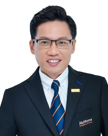 Adwin Liu
