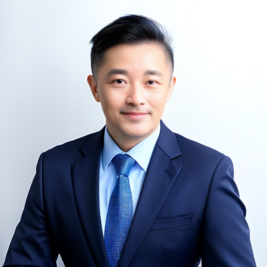 Eddy Wong