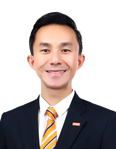Raymond Tay