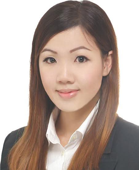 Anthea Heng