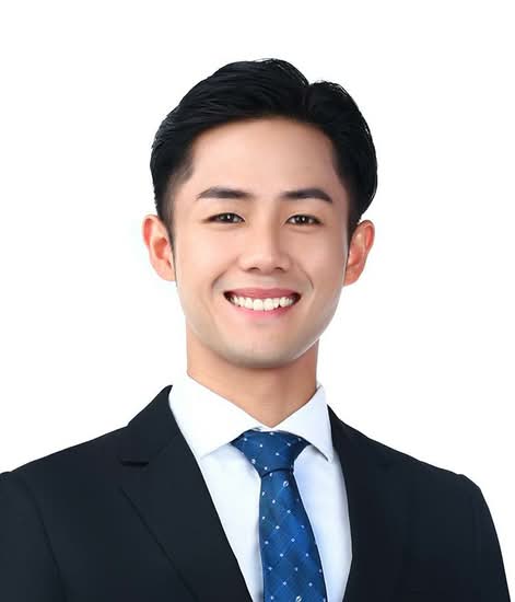 Gabriel Lau