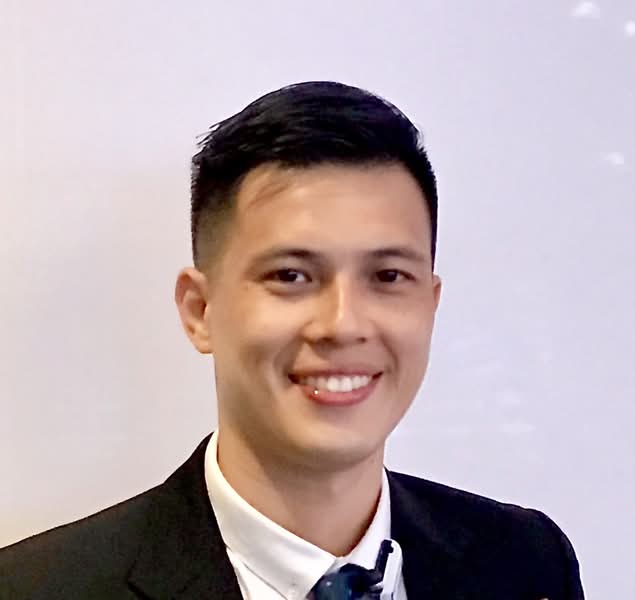 Jamie Teoh
