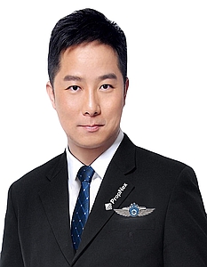 Daniel Poh Choon Kia