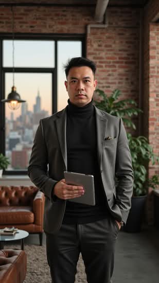 Clement Chia