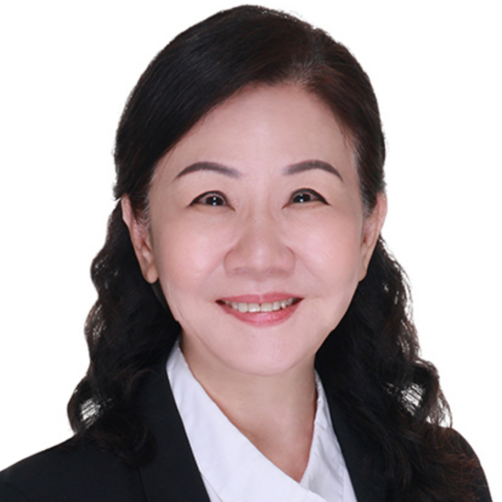 Fiona Yap