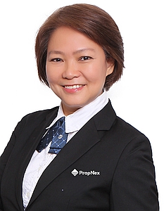 Yvonne Lee